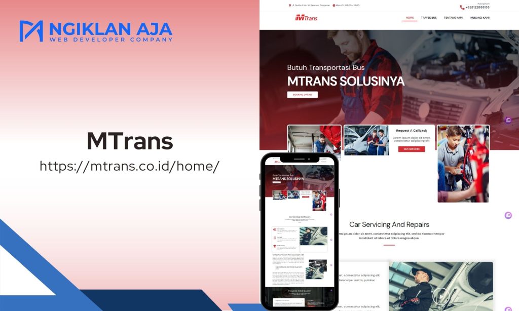 Jasa Pembuatan Website Ngiklan Aja