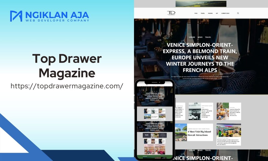 Jasa Pembuatan Website Ngiklan Aja